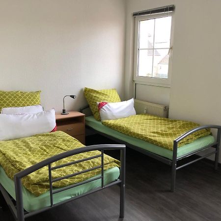 Rolling Stones Apartman Clausen Kültér fotó