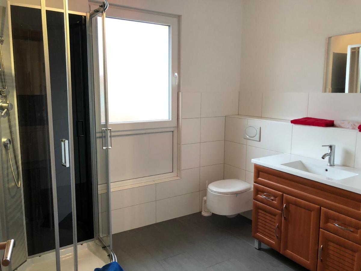Rolling Stones Apartman Clausen Kültér fotó